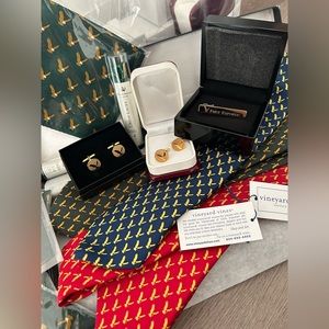 First republic bank memorabilia bundle